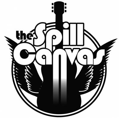 logo The Spill Canvas